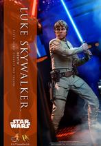 Luke Skywalker Bespin 1:6 Scale Figure - Hot Toys - Star War, Ophalen of Verzenden, Nieuw