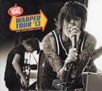 cd digi - Various - Vans Warped Tour 13 (2013 Tour Compi..., Verzenden, Zo goed als nieuw