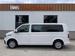 Volkswagen Transporter 2.0 TDI DSG automaat L2H1 30 DC 5 per, Automaat, Gebruikt, Euro 6, Volkswagen