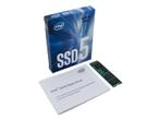 Intel SSD SSDSCKKR256G8X1 256GB M.2 SATA – Snel, Stil &, Computers en Software, Harde schijven, Ophalen of Verzenden, Nieuw