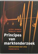 Principes Marktonderzoek 4E 9789043011303, Boeken, Zo goed als nieuw