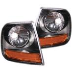 ANZO Corner Lights 1997-2003 Ford F-150 Harley-Davidson, Ophalen of Verzenden, Nieuw