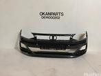 VW Volkswagen Polo 2G Voorbumper 2GS807221, Auto-onderdelen, Carrosserie en Plaatwerk, Ophalen, Gebruikt, Bumper, Volkswagen