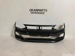 Volkswagen Polo 2G Voorbumper 2GS807221, Gebruikt, Bumper, Volkswagen, Ophalen