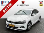 Volkswagen Polo 1.0 TSI Comfortline Business, Bluetooth, Wit, Plug-in hybride, Handgeschakeld