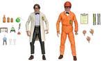 Neca Action Figuur 2-Pack - TMNT II, Verzenden, Nieuw