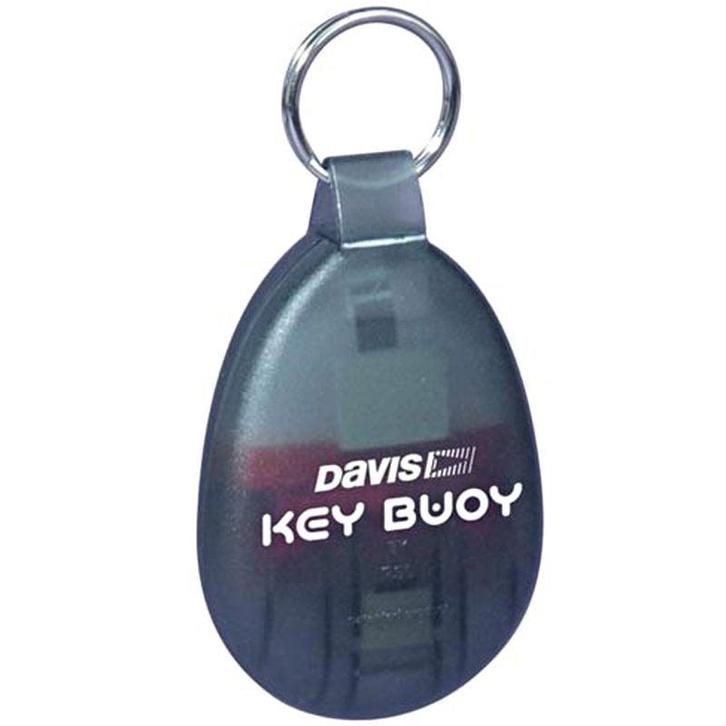 Davis Key Buoy Drijvende Sleutelhanger, Watersport en Boten, Accessoires en Onderhoud, Ophalen of Verzenden