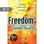 Freedom 9780525951575 Daniel Suarez, Verzenden, Gelezen, Daniel Suarez