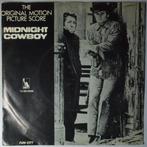 John Barry - Midnight Cowboy - Single, Gebruikt, 7 inch, Pop, Single