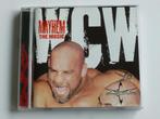 WCW Mayhem - The Music, Verzenden, Nieuw in verpakking
