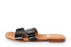 Viguera Slippers in maat 39 Zwart | 10% extra korting, Kleding | Dames, Schoenen, Slippers, Viguera, Verzenden, Zwart