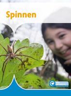Spinnen / Mini Informatie / 443 9789463417624 Minke van Dam, Verzenden, Gelezen, Minke van Dam