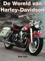 De Wereld van Harley Davidson - Tom Isitt - Atrium, Boeken, Verzenden, Gelezen, Algemeen