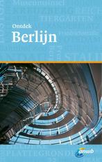 Berlijn / ANWB Ontdek 9789018037857 Enno Wiese, Boeken, Verzenden, Gelezen, Enno Wiese
