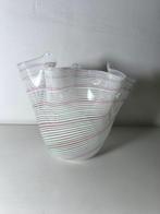 Vetreria La Fenice - Vaas - A Canne - Muranoglas -