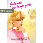 JOLANDA VERLOOFT ZICH 9789033105326 Schalk Meyering, Verzenden, Gelezen, Schalk Meyering