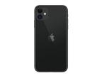 Smartphone Apple iPhone 11 6,1 64 GB Zwart A13, Telecommunicatie, Mobiele telefoons | Apple iPhone, Verzenden, Zo goed als nieuw