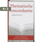 Thematische concordantie 9789043512503, Verzenden, Gelezen