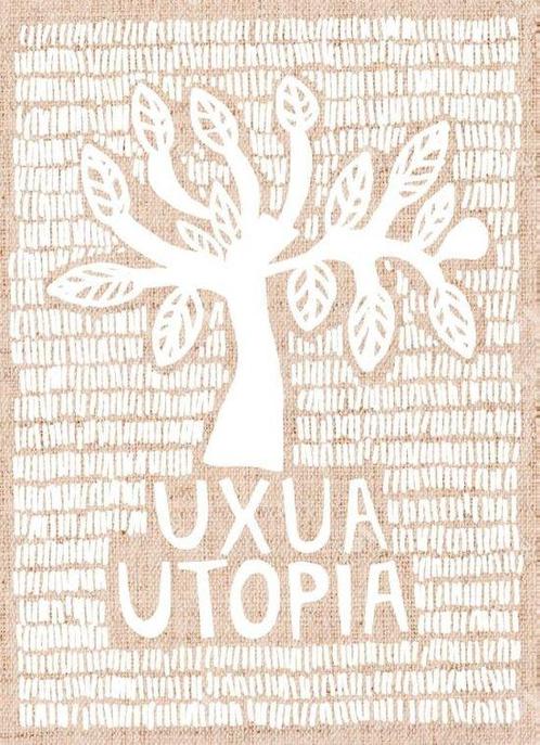 9789462264694 Uxua Utopia Lidewij Edelkoort, Boeken, Studieboeken en Cursussen, Nieuw, Verzenden