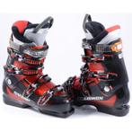 43 44 skischoenen SALOMON MISSION 770, 3D sensifit, extended, Sport en Fitness, Skiën en Langlaufen, Verzenden, Gebruikt, Salomon