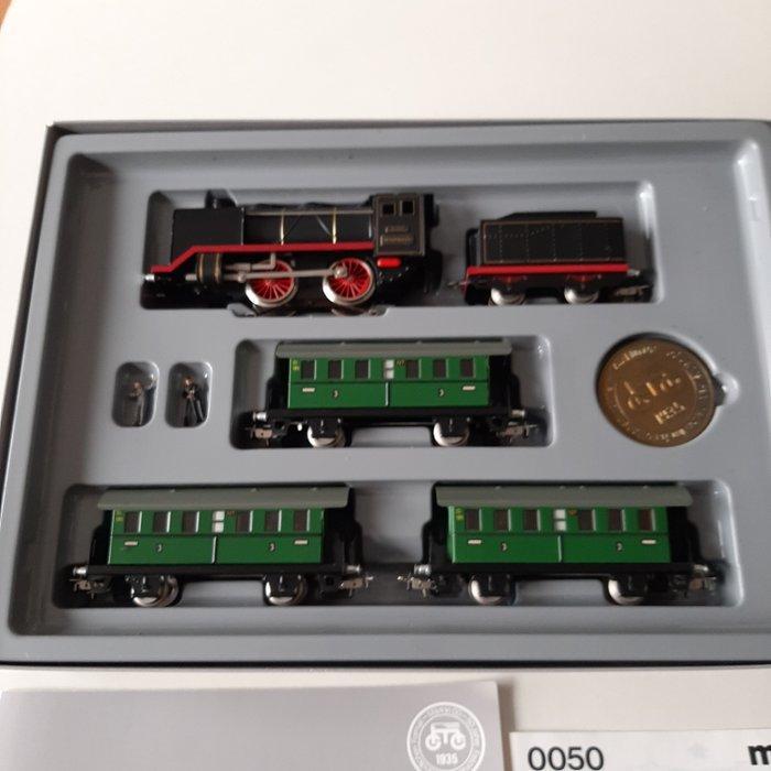Märklin H0 - 0050 - Modeltrein locomotief (1) - Elektrische, Hobby en Vrije tijd, Modeltreinen | H0