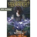 Heksenjacht 9789460861611 Brad Winning, Verzenden, Gelezen, Brad Winning