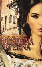 Orsenna Eterna 9789463080330 Guido Eekhaut, Verzenden, Gelezen, Guido Eekhaut