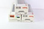 Märklin H0 - 48102 - Modeltrein goederenwagon (1) - 3, Nieuw
