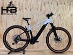 Cube Reaction Hybrid SLT 750 29 inch E-Mountainbike XT 2022, Overige merken, Hardtail, Heren, Ophalen of Verzenden