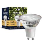 Power LED 3,5W Lichtbronnen Lichtbronnen, Huis en Inrichting, Lampen | Losse lampen, Verzenden, Nieuw