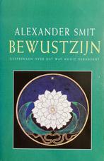 BEWUSTZIJN PAP 9789069632544 Alexander Smit, Boeken, Verzenden, Gelezen, Alexander Smit