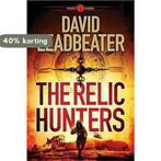 The Relic Hunters-The Relic Hunters 9781503902473, Verzenden, Zo goed als nieuw, David Leadbeater