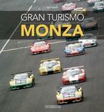 Gran Turismo & Monza, porsche, ferrari, mclaren, lamborghini, Algemeen, Verzenden, Ugo Vicenzi, Nieuw