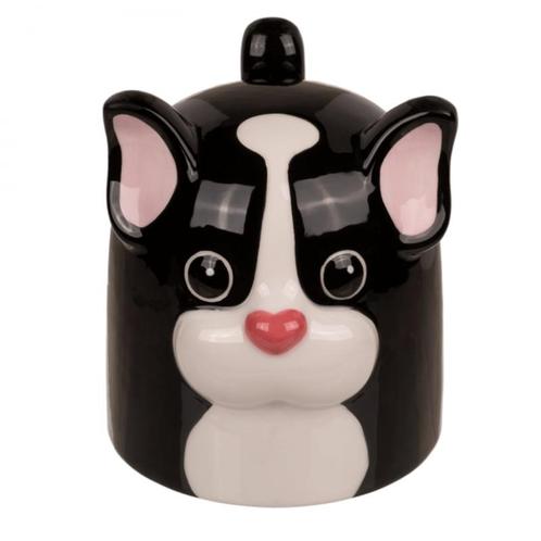 Omkeer mok Poes (Dieren, Mokken), Huis en Inrichting, Keuken | Servies, Nieuw, Ophalen of Verzenden