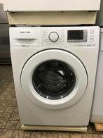 Samsung wasmachine eco bubble 7kg met garantie, Witgoed en Apparatuur, Wasmachines, 1200 tot 1600 toeren, 6 tot 8 kg, Zo goed als nieuw