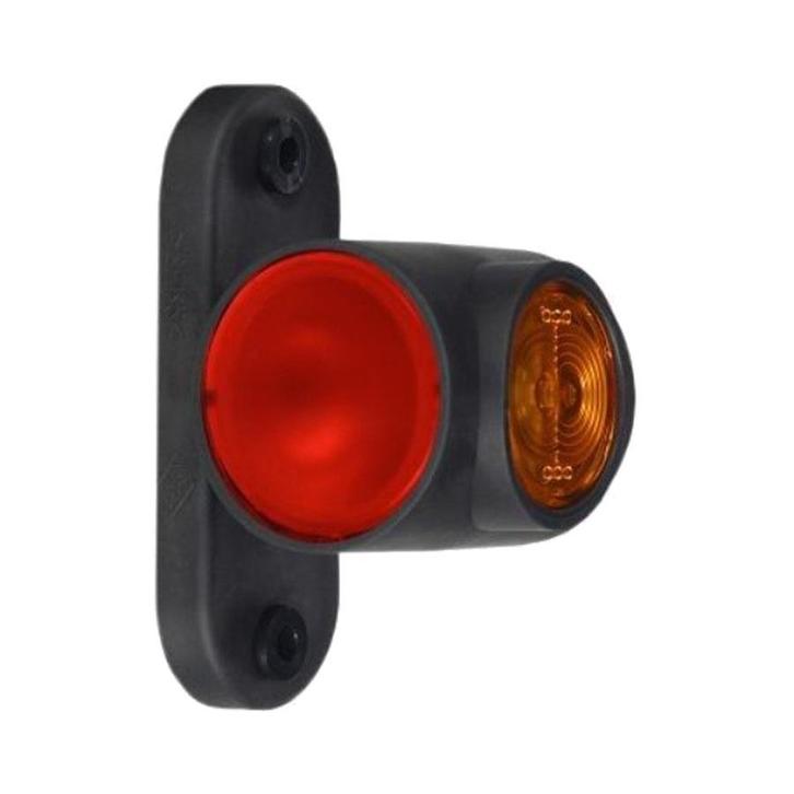 Horpol LED Breedtelamp 3-Functies Kort Model Universeel, Auto-onderdelen, Verlichting, Nieuw, Ophalen of Verzenden