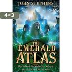 Emerald Atlas The Books Of Beginning 1 9780552564021, Boeken, Verzenden, Gelezen, John Stephens