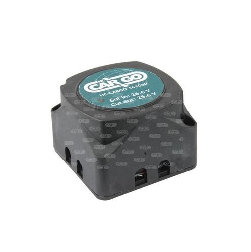 24v 140A Accu scheiding relais - Start en huishoud batterij, Watersport en Boten, Bootonderdelen, Motor en Techniek, Nieuw, Zeilboot of Motorboot