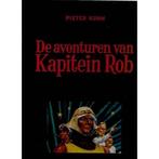 De avonturen van Kapitein Rob, 21 Kapitein Rob vertelt, Boeken, Verzenden, Gelezen, Pieter Kuhn