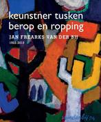 9789492052865 Jan Frearks van der Bij - keunstner tusken ..., Verzenden, Nieuw, Elske Schotanus