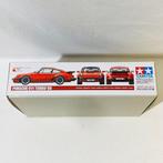 Tamiya 1:24 - Modelbouwdoos - Porsche 911 Turbo 88 - 24279, Nieuw
