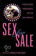 Sex for Sale 9780415922951 Ronald Weitzer, Boeken, Overige Boeken, Gelezen, Ronald Weitzer, Verzenden