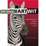 ZWART WIT 9789033819797 Judith van den Berg, Boeken, Verzenden, Zo goed als nieuw, Judith van den Berg