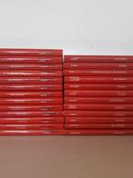 De wetenschappelijke biografie - Lot with 25 books - 2003