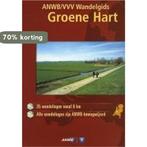 Groene Hart / ANWB wateratlas 9789018019075, Boeken, Reisgidsen, Verzenden, Zo goed als nieuw
