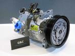 ORIGINELE Aircopomp compressor Volvo XC 70 2 jaar garantie.
