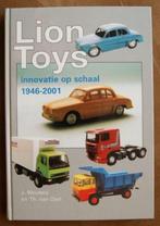9789028835566 Lion Toys | Tweedehands, Jos Wouters, Zo goed als nieuw, Verzenden