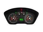 Ford tellerklok instrumentpaneel reparatie U1900 , U2510, Gereviseerd, Ford