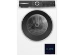 Bosch -   Serie 6 Iron Assist Wasmachine (9 Kg 1400 Rpm A), Witgoed en Apparatuur, Wasmachines, Minder dan 85 cm, Verzenden, 8 tot 10 kg