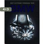 Het ultieme verhaal van BMW 9781405464000 Andrew Noakes, Boeken, Verzenden, Gelezen, Andrew Noakes